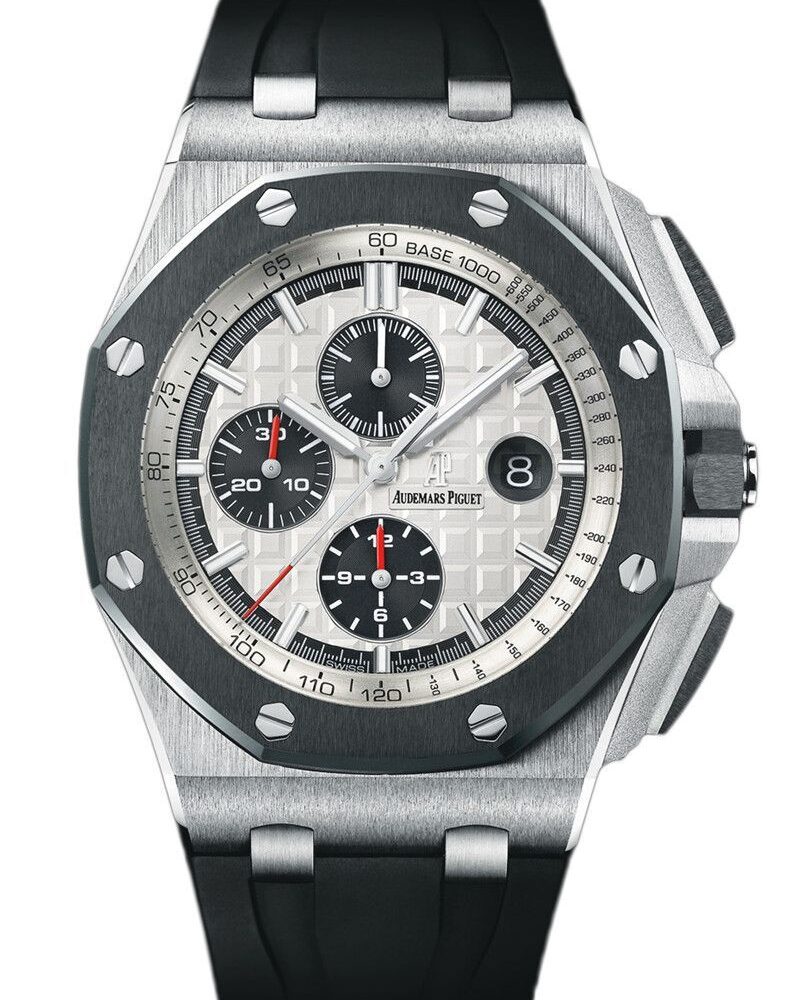 Audemars Piguet Royal Oak Offshore 26400SO.OO.A002CA.01
