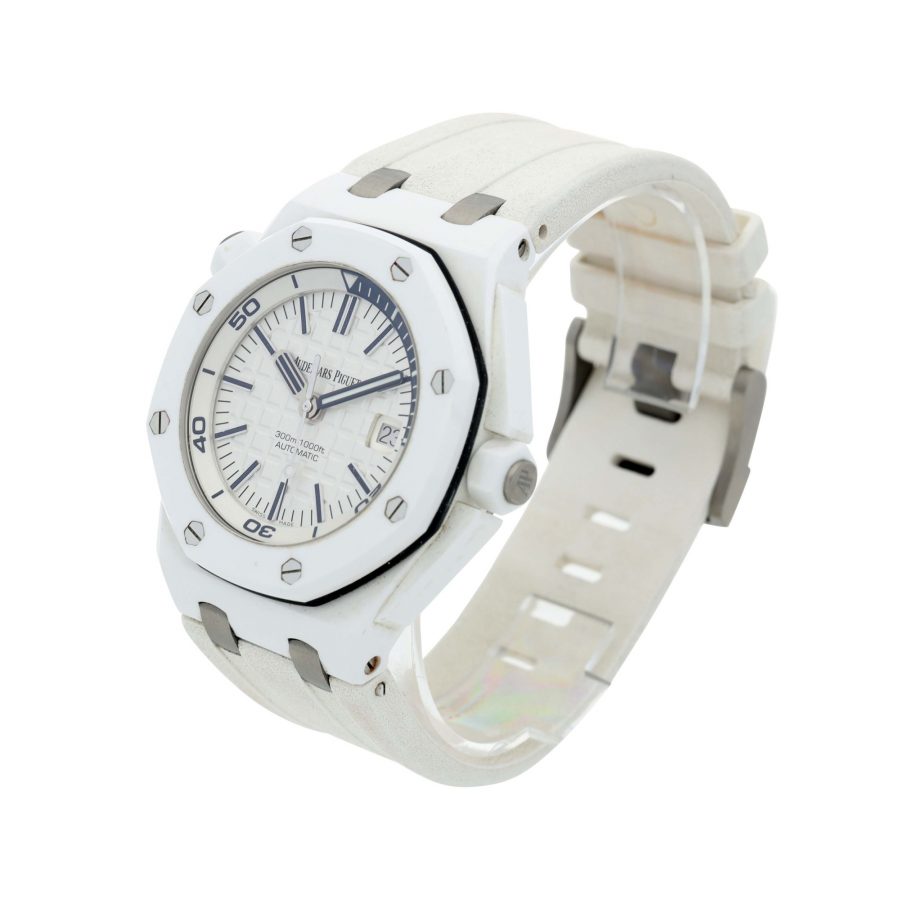 Audemars Piguet Royal Oak Offshore Diver 15707CB.OO.A010CA.01 2 Audemars Piguet Royal Oak Offshore Diver 15707CB.OO.A010CA.01 - Image 2