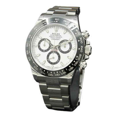 Rolex Cosmograph Daytona 40mm – PANDA 2 Rolex Cosmograph Daytona 40mm – PANDA - Image 2