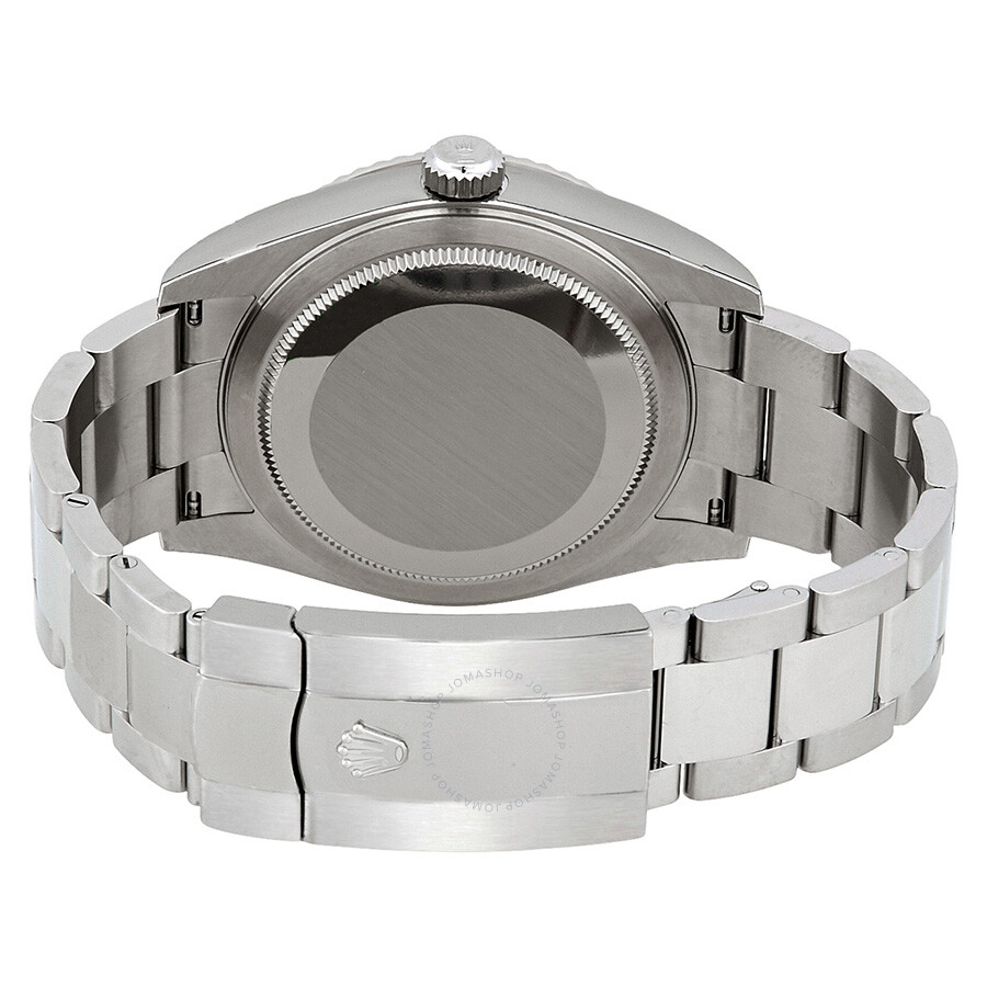 Rolex Sky-Dweller Automatic Men’s Oyster Watch 326934WSO 3 Rolex Sky-Dweller Automatic Men’s Oyster Watch 326934WSO - Image 3