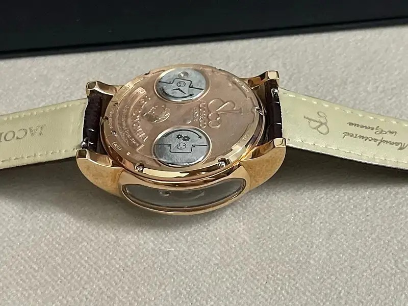 Jacob & Co Astronomia Dragon Watch 6 Jacob and co Dragon watch replica
